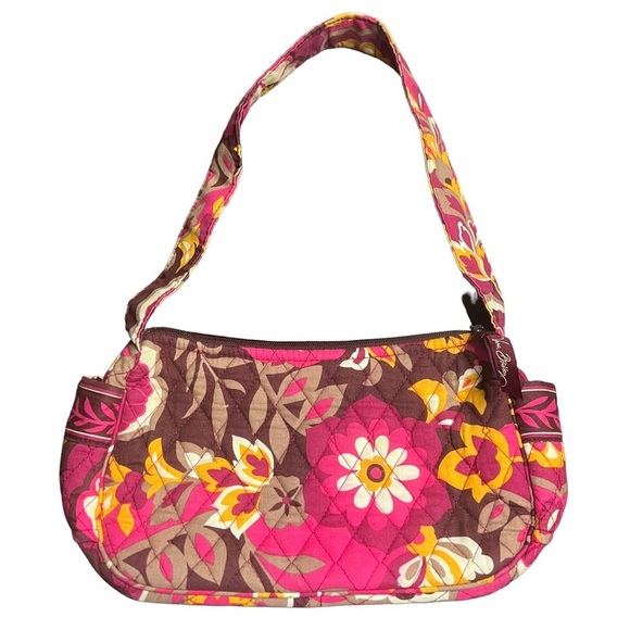 Vera Bradley Handbags - Vera Bradley Carnaby Quilted Purse